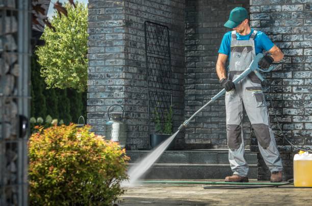 Best Parking Lot and Garage Cleaning  in Edburgh, IN