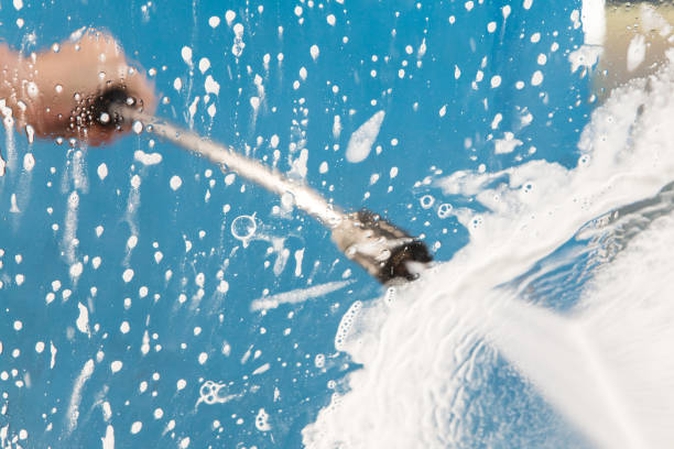 Professional Pressure Washing in Edinburgh, IN