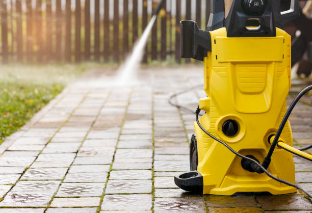 Best Sidewalk and Walkway Cleaning  in Edburgh, IN