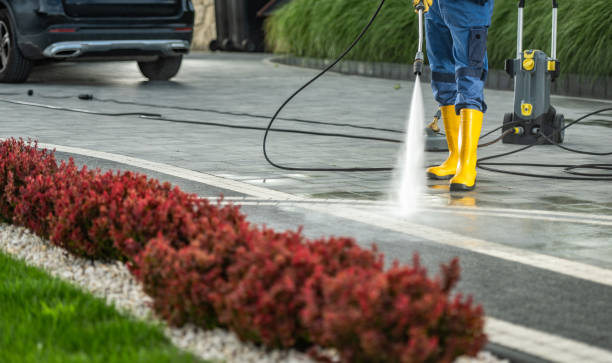 Best Restaurant Pressure Washing  in Edburgh, IN