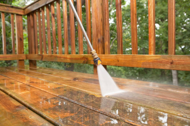 Animal Enclosure Cleaning in Edinburgh, IN