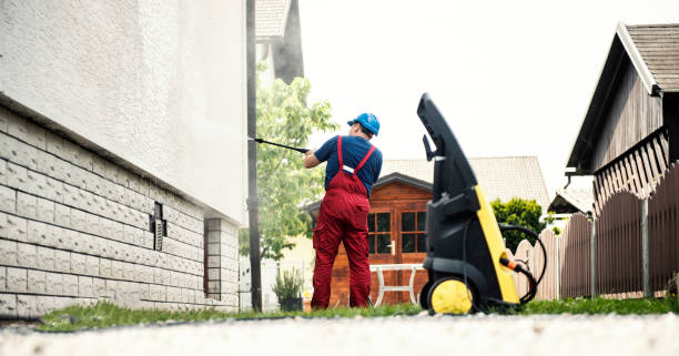 Best Gutter Cleaning  in Edburgh, IN