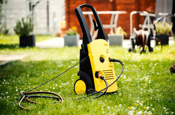 Best Factory Floor Cleaning  in Edburgh, IN